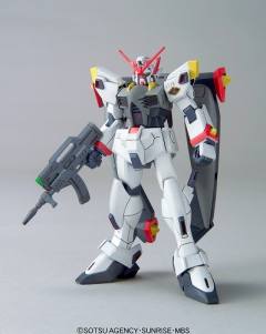 HG高达 SEED CAT1-X1/3 亥伯龙高达-资料图