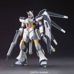 HGGB RX-93-ν2 Hi-ν高达（GBP配色）-资料图