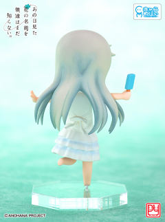 本间芽衣子 FunyaFunya ver.-资料图