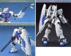 HGUC RX-78 GP03S 雄蕊-资料图