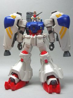 HGUC RX-78 GP02A 酸浆果-资料图