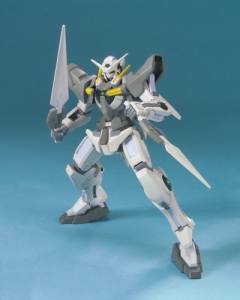 FG GN-001 能天使高达 出厂配色 Ver.-资料图