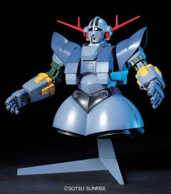 HGUC MSN-02 吉翁号-资料图