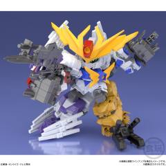 004 RX-93 ν高达 Second-资料图