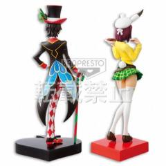 DX Figure 红月卡莲 -资料图