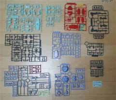 HGUC RB-79C 改修型铁球-资料图