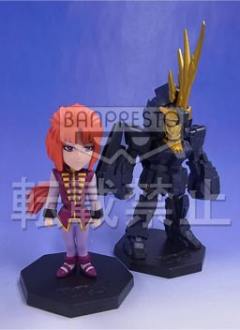 RX-0 独角兽高达2号机 报丧女妖-资料图