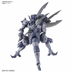 HGBD:R JDG-009X-ELB 艾多拉野兽-资料图