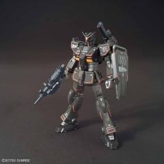 HGGTO RX-78[N] 黑色局地型高达 北美型-资料图