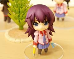 Nendoroid Petit 羽川翼-资料图