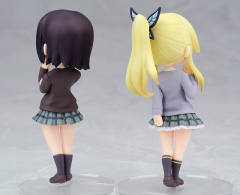 Twin Pack 三日月夜空-资料图