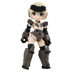 轰雷 Type-1 Gourai [for Front Line Command]-资料图