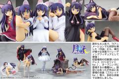 叶月 Loli White Ver.-资料图