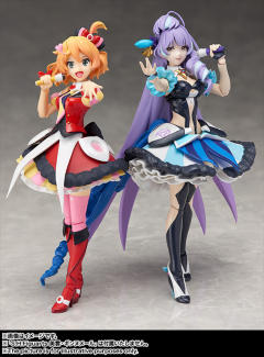 SHF 芙蕾雅·薇恩-资料图