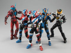 SHF 假面骑士Cross-Z-资料图