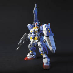 HGUC FA-78-3 全装甲高达七号机-资料图
