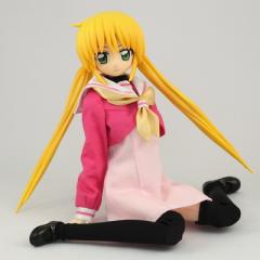 三千院凪 Resinya! Portrait Collection Starter Set-资料图