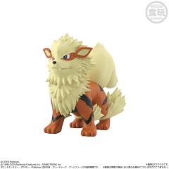 Pokémon Scale World 风速狗 GREEN-资料图