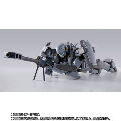 MB M9 卡恩兹巴克 Ver.IV-资料图