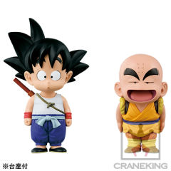 Dragon Ball Collection 克林 -资料图