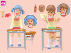 High Grade Figure 相生祐子 -资料图