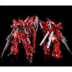 RG MSN-06S 新安洲 特殊质感-资料图