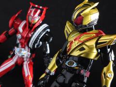 SHF 假面骑士Drive Type Tridoron-资料图