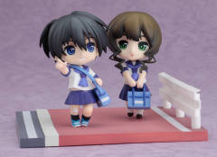 Nendoroid Petit 小鸟游黄泉-资料图