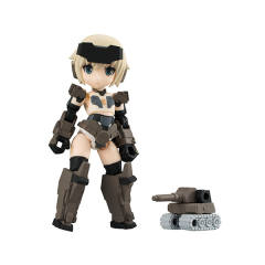 轰雷 Type-3 Gourai [for High Mobility Combat]-资料图