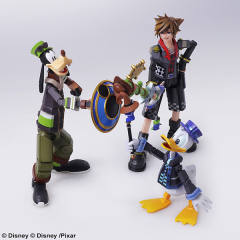 高飞 Toy Story ver.-资料图