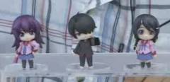 Nendoroid Petit 羽川翼-资料图