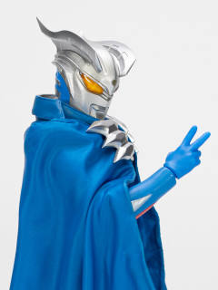 SHF 赛罗奥特曼-资料图