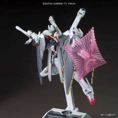 HGBF XM-X1(F97) 全覆式海盗高达X-1 Ver. GBFT-资料图