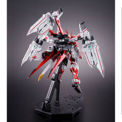 MG MBF-P02 异端高达红龙形态-资料图