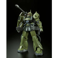 HGGTO MS-06K 扎古加农-资料图