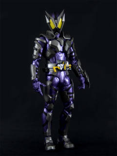 SHF 假面骑士灭 Sting Scorpion-资料图