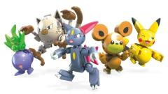 Mega Construx 熊宝宝-资料图