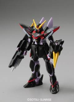 HG 高达SEED GAT-X207 迅雷高达 重制版-资料图