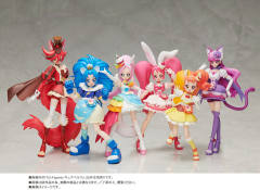 SHF 奶黄天使-资料图