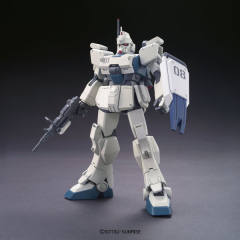 HGUC RX-79[G]Ez-8 Ez8高达-资料图
