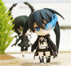 Nendoroid Petit 死亡主宰-资料图