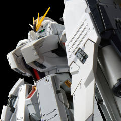 RG FA-93HWS ν 高达HWS装备型-资料图