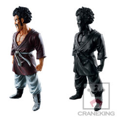 Dragon Ball Z Resolution of Soldiers Vol.3 撒旦先生 特别配色 ver.-资料图