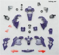 武御雷 Type-00R-资料图