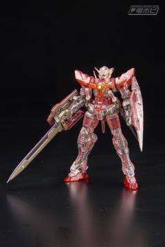 RG GN-001 能天使高达 Trans-Am 模式-资料图