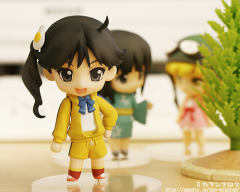 Nendoroid Petit 阿良良木火怜-资料图
