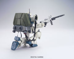 HGUC RX-79[G]Ez-8 Ez8高达-资料图