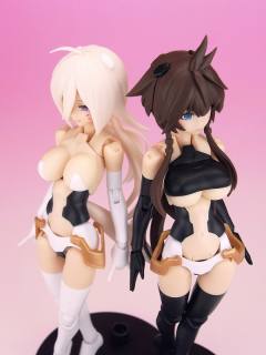 女神装置 朱罗 忍者-资料图