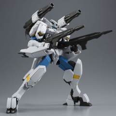 HGIBO ASW-G-64 佛劳洛斯高达 厄祭战时式样-资料图