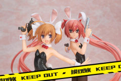 神崎·H·亚里亚 Bunny ver.-资料图